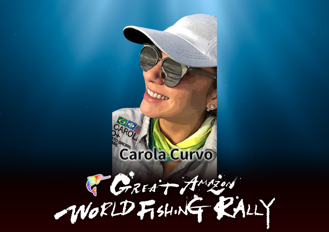 Great Amazon World Fishing Rally