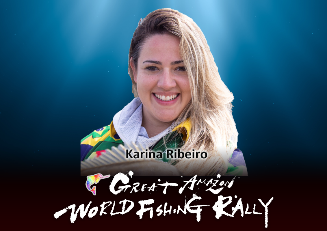 Great Amazon World Fishing Rally